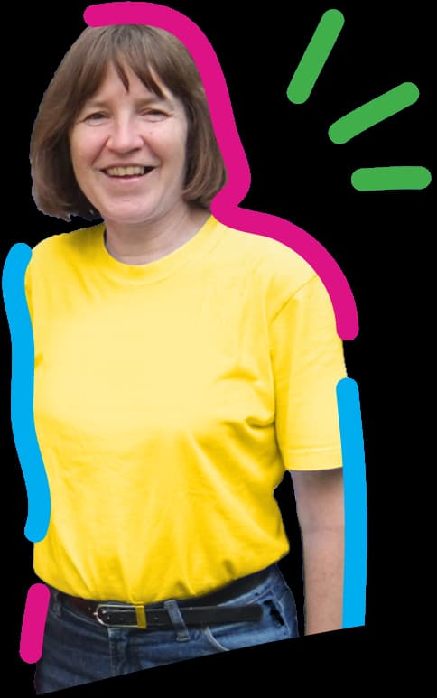 Membre de l'association