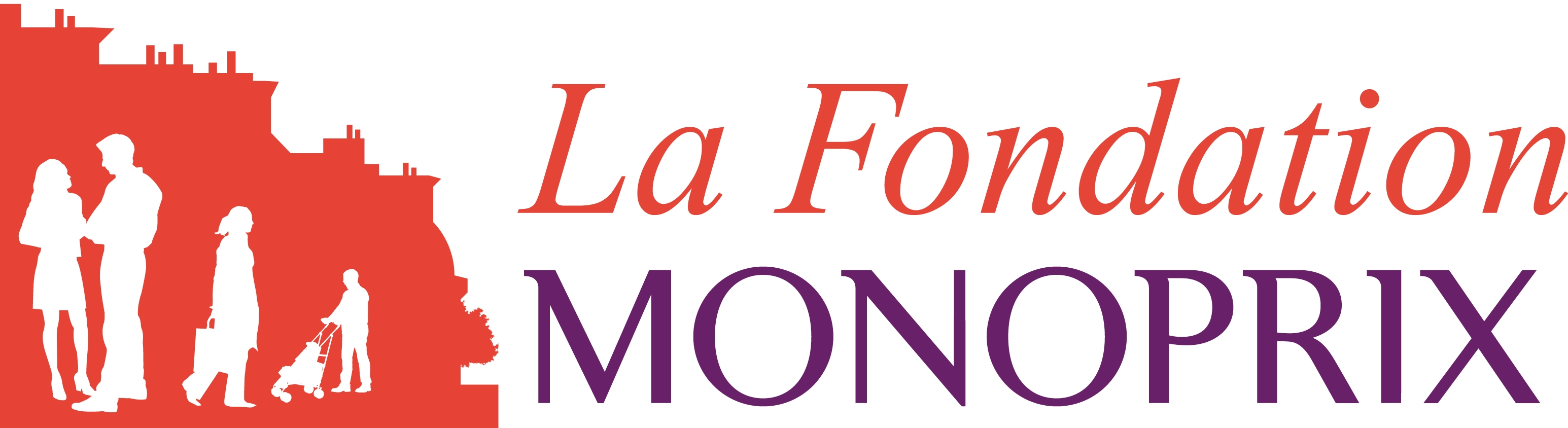 Fondation Monoprix
