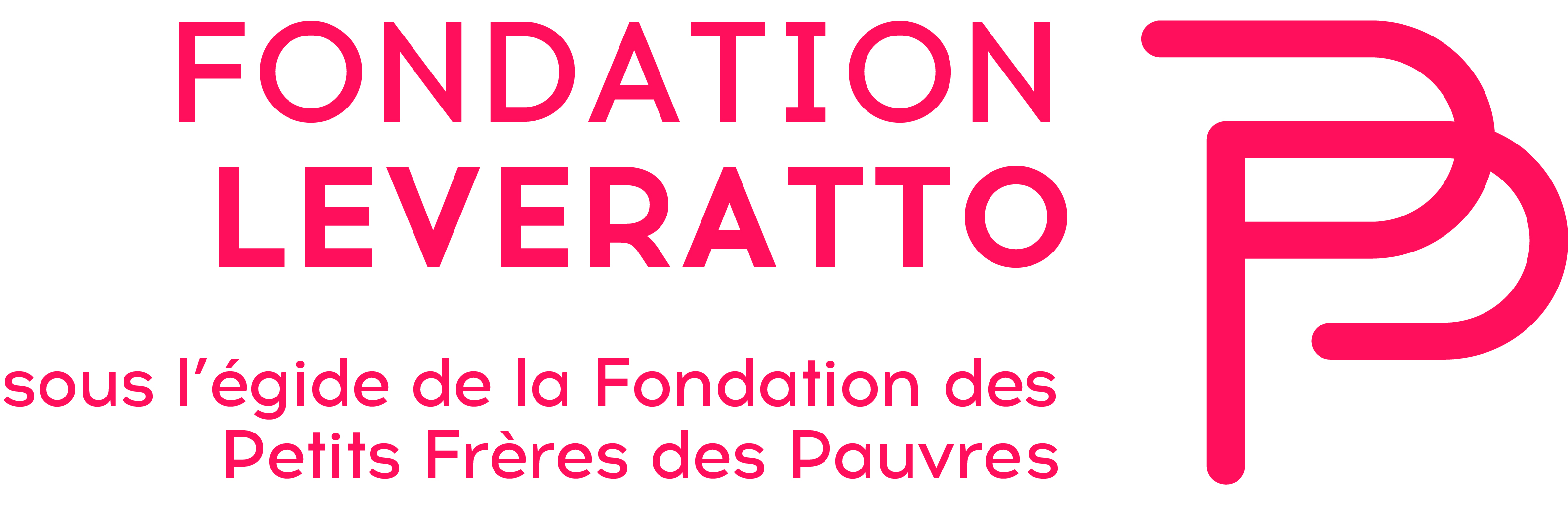 Fondation Leveratto